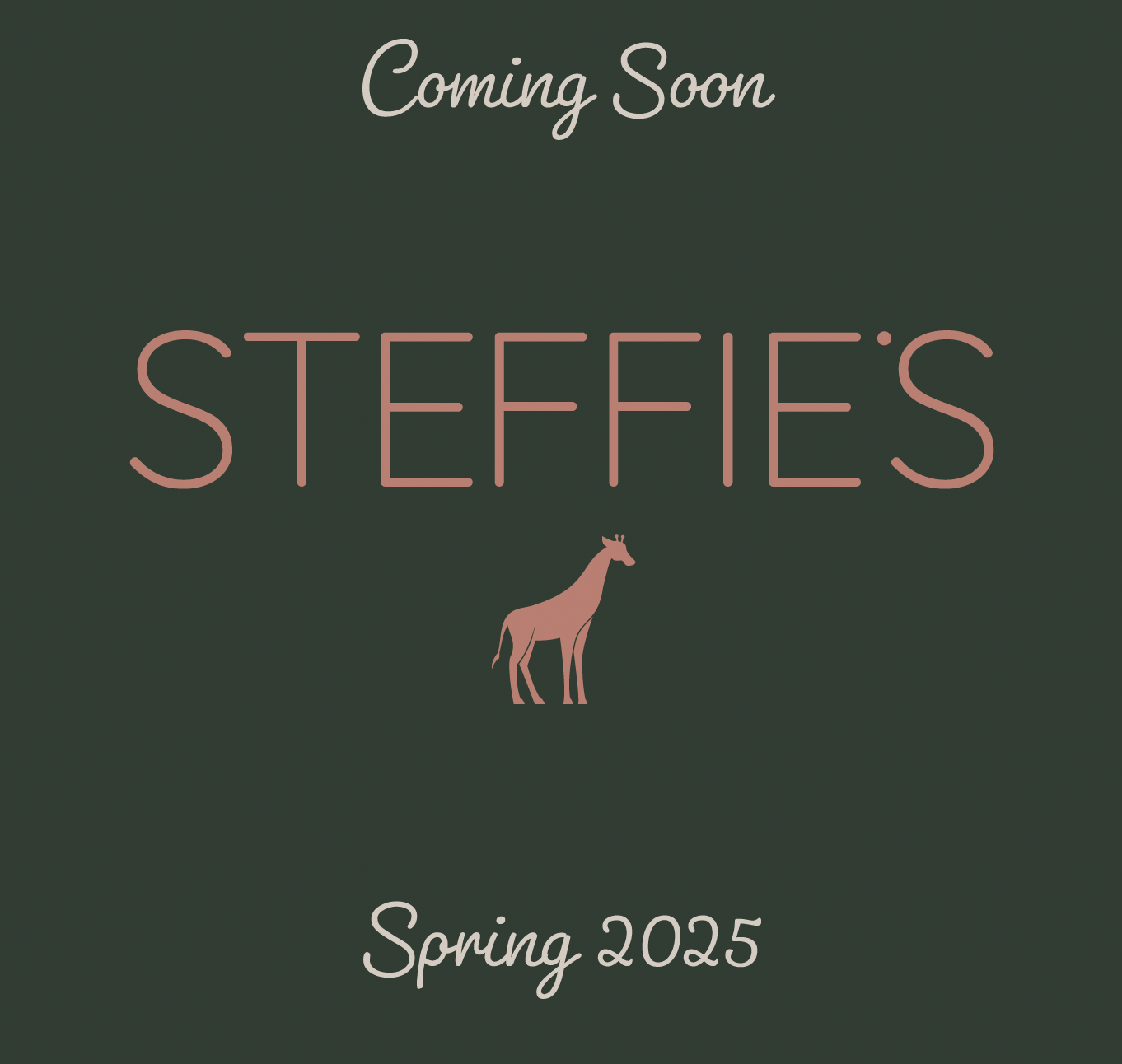 STEFFIE'S